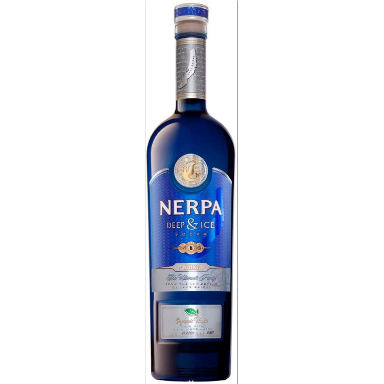 Nerpa Deep & Ice