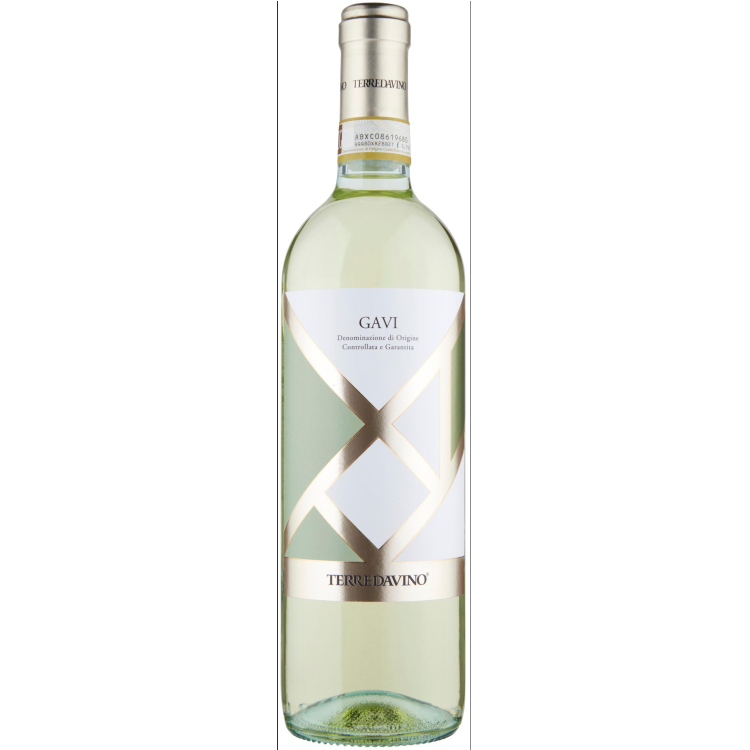 Terre Da Vino Gavi