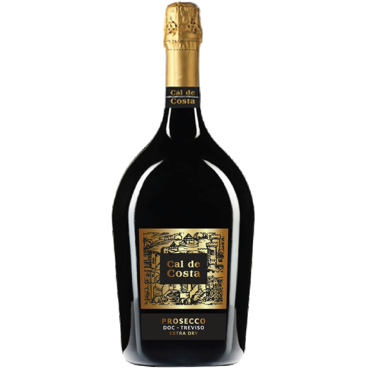 Cal de Costa Prosecco Treviso