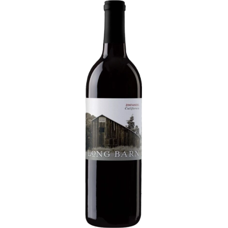 Long Barn Zinfandel
