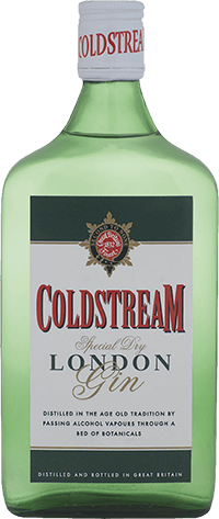 Джин Coldstream Gin 1 л