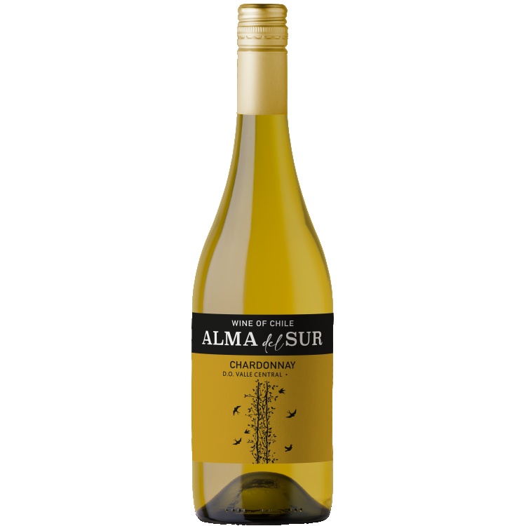 Alma del Sur Chardonnay