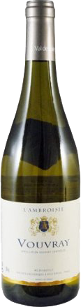 Ambroisie Vouvray