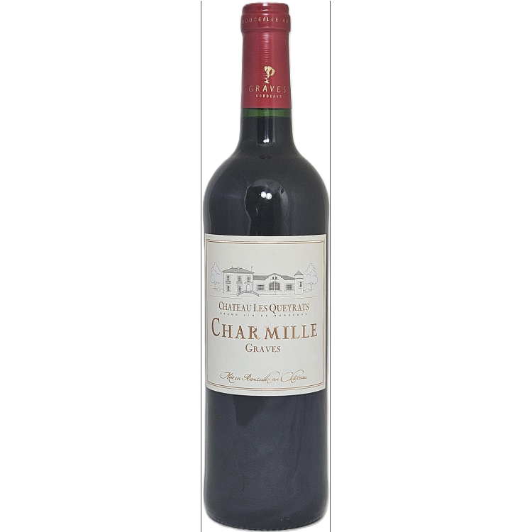 Charmilles du Château Les Queyrats