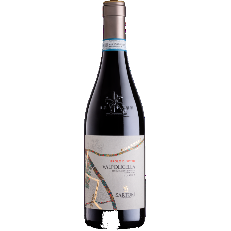 Brolo di Sotto Valpolicella Classico
