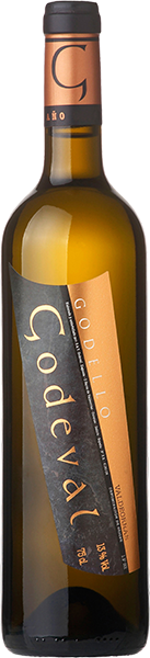 Вино Godeval Godello, Valdeorras DO 0.75 л