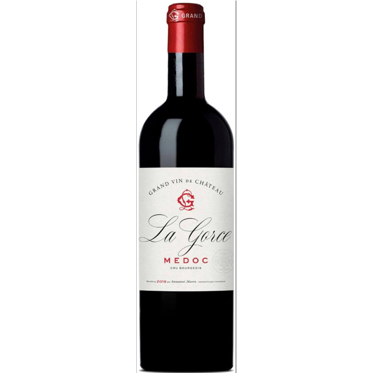 Chateau La Gorce