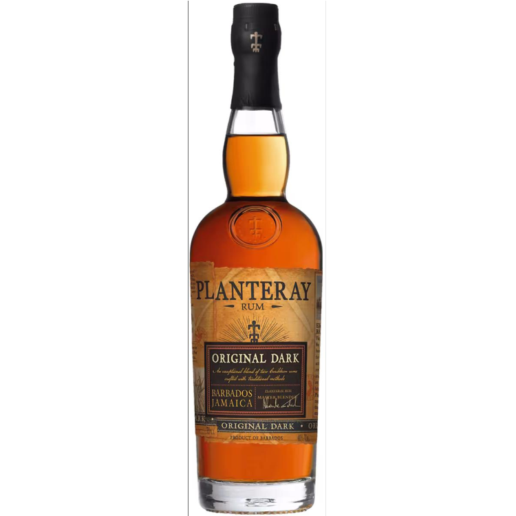 Плантерей Ориджинал Дарк