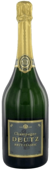 Шампанское Deutz Brut Classic 0.75 л