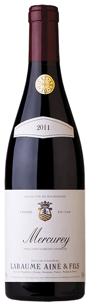 Вино Louis Jadot Mercurey 0.75 л