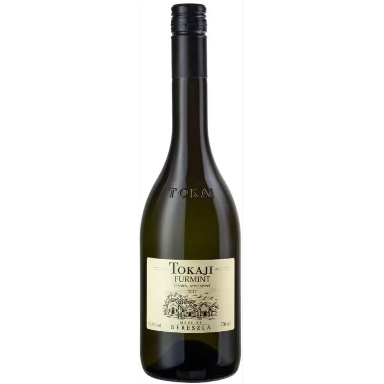 Tokaji Furmint Dereszla