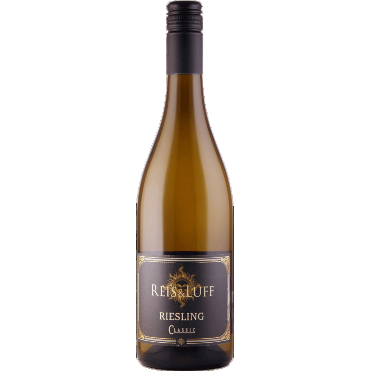 Reis & Luff Riesling Classic