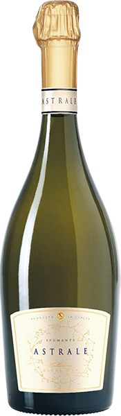 Игристое вино Astrale Spumante Collezione 0.75 л