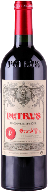 Вино Petrus Pomerol AOC 0.75 л