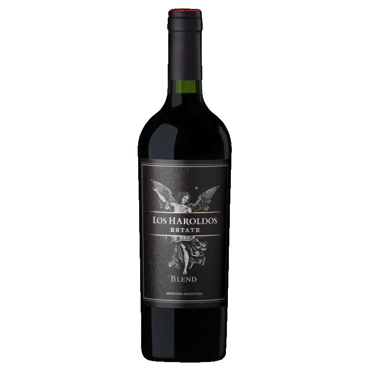Los Haroldos Estate Blend