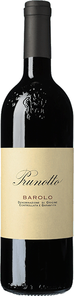 Prunotto · Barolo