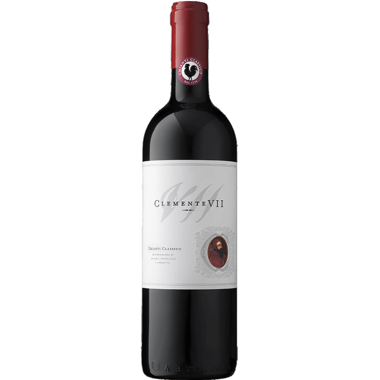 Chianti Classico Clemente VII Red Dry