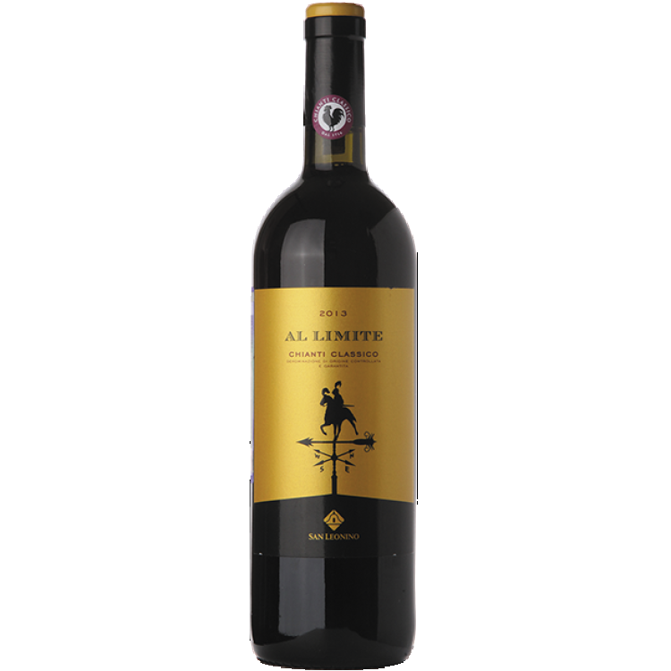 Al Limite Chianti Classico San Leonino