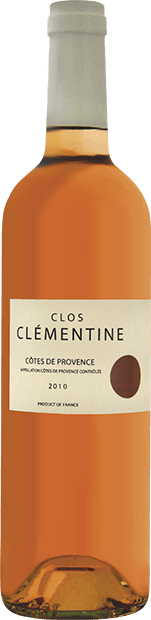 Вино Clos Clementine 0.75 л