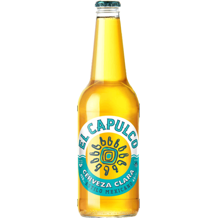 EL CAPULCO
