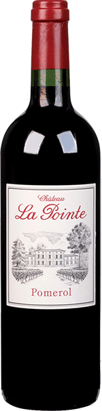 Chateau La Pointe · Pomerol