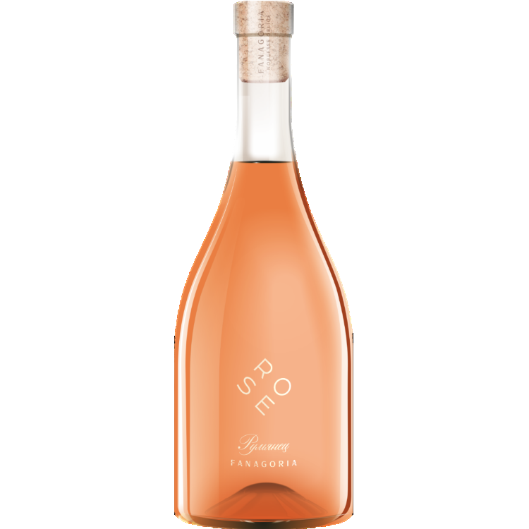 Фанагория Румянец