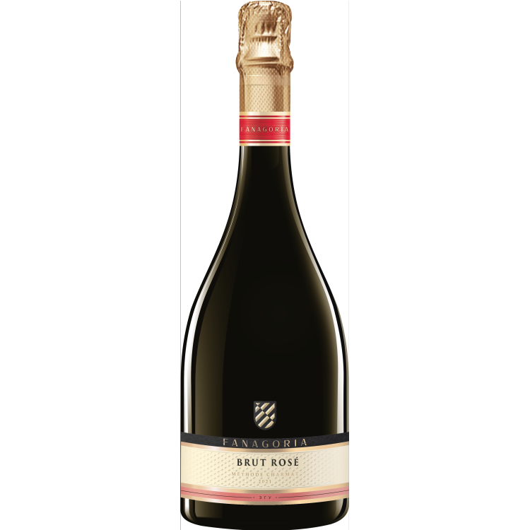 Fanagoria Brut Rose