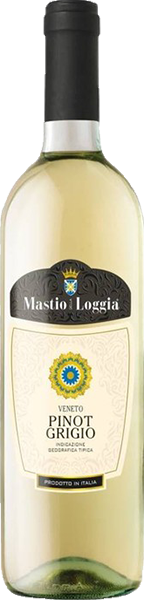 Mastio della Loggia Pinot Grigio