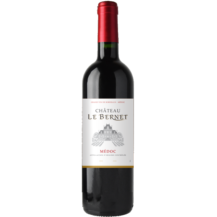 Chateau Le Bernet