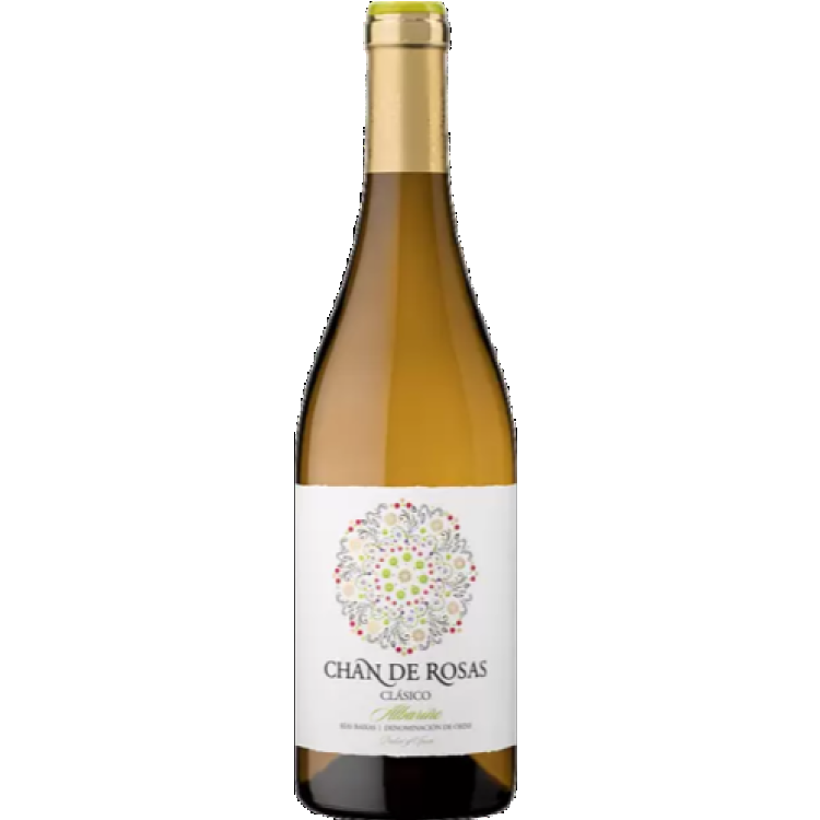 Chan de Rosas Clasico