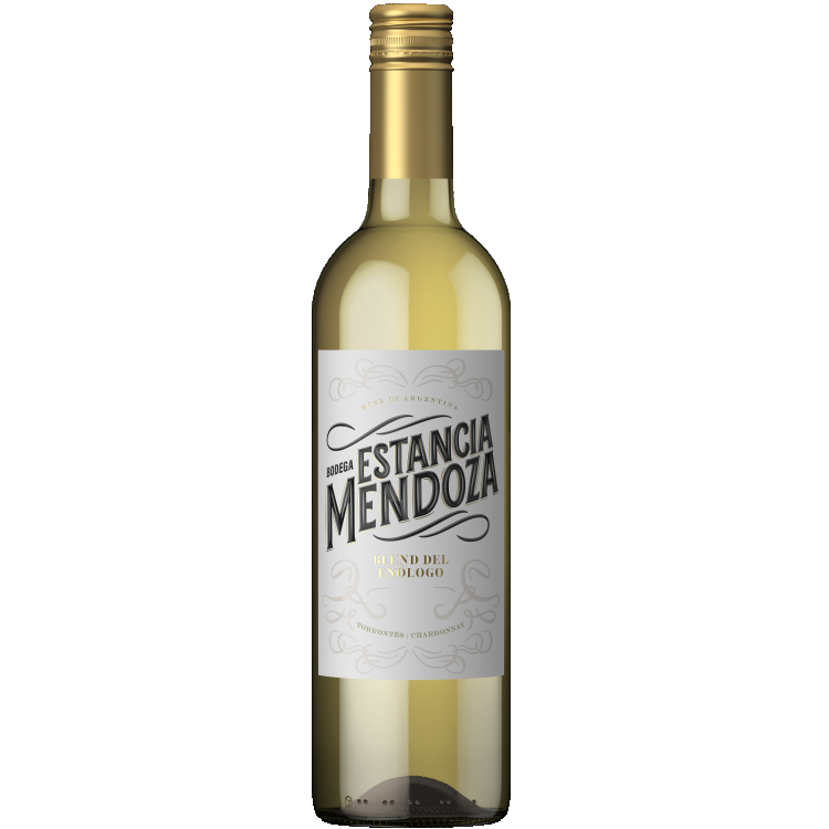 Estancia Mendoza Torrontes-Chardonnay