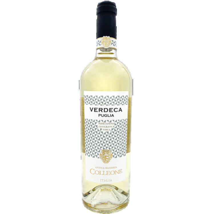 Verdeca Puglia