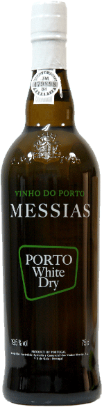 Messias · Porto White Dry