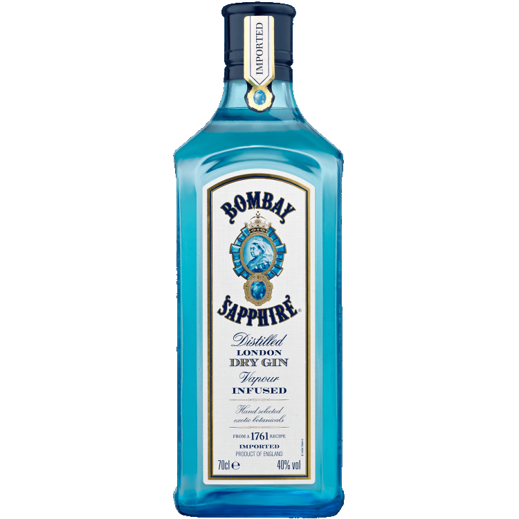 Bombay Sapphire Gin