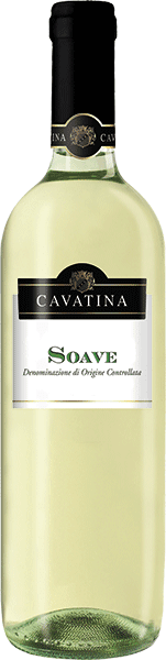 Cavatina Soave