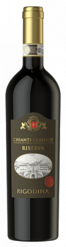 Rigodina Chianti Classico Docg Riserva