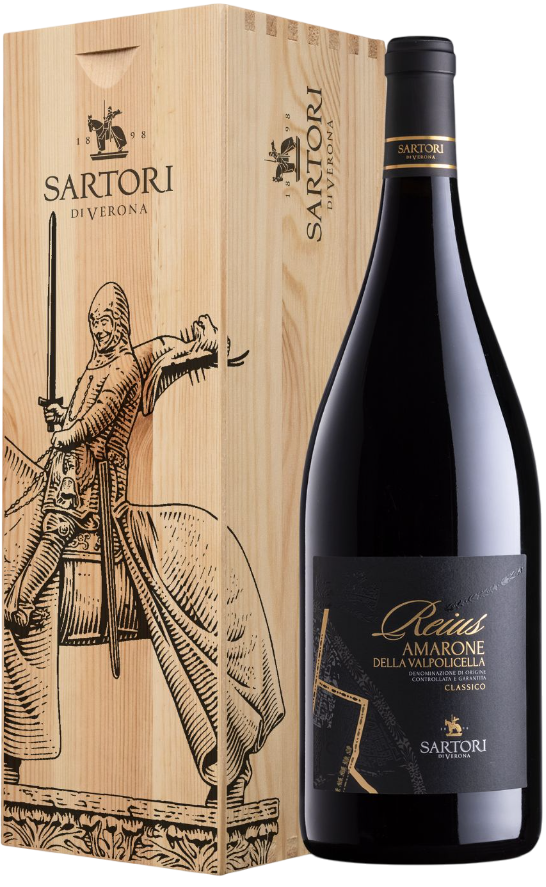 Reius Amarone della Valpolicella Classico