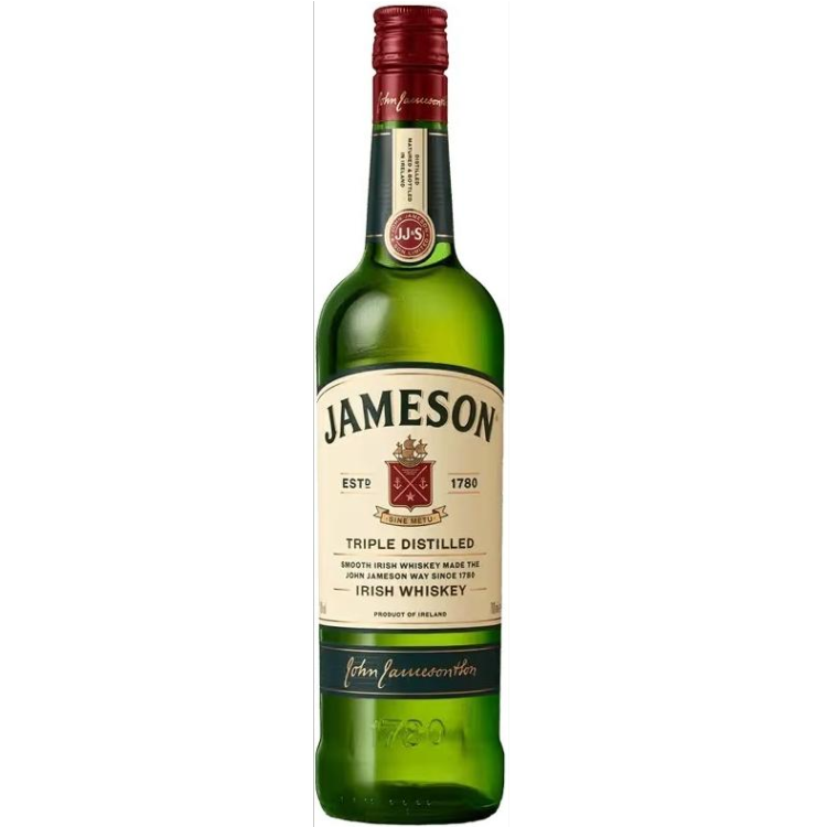 Jameson