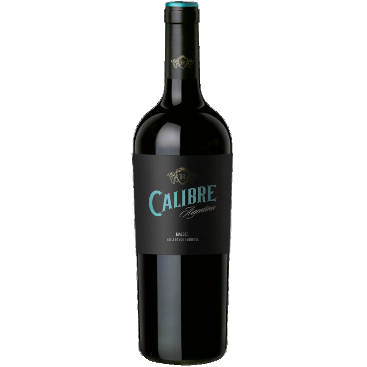 Calibre Malbec