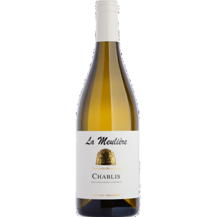 Domaine de la Meuliere Chablis