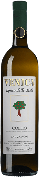Venica & Venica · Ronco delle Mele Sauvignon