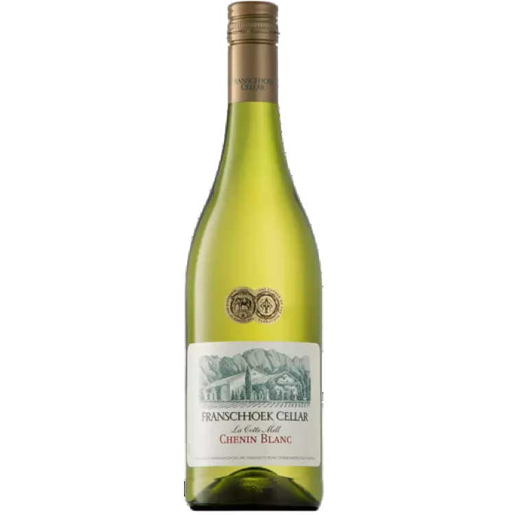 Franschhoek Cellar La Cotte Mill Chenin Blanc