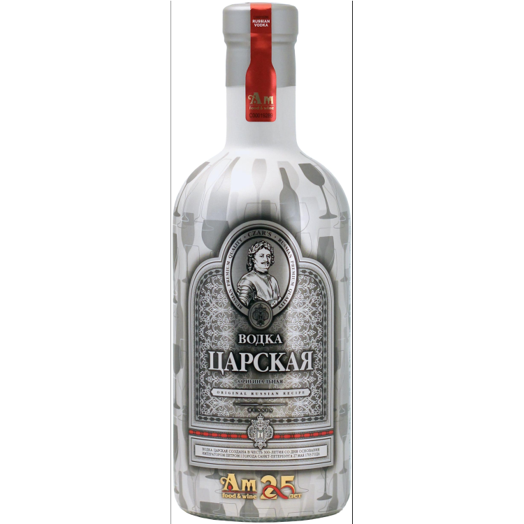 Царская Оригинальная