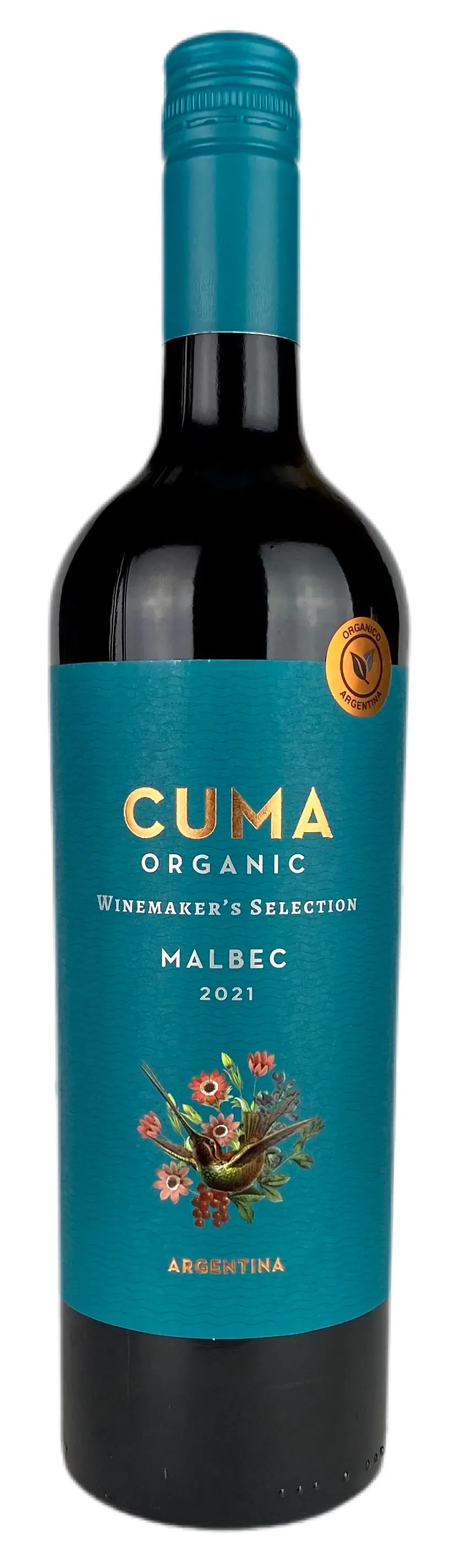 Michel Torino, "Cuma" Organic Malbec