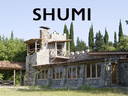 Винная компания «Shumi». Эксклюзивно из Грузии. 