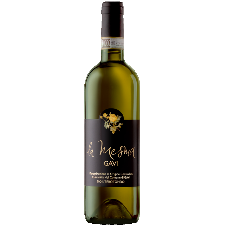 La Mesma Gavi di Gavi black label