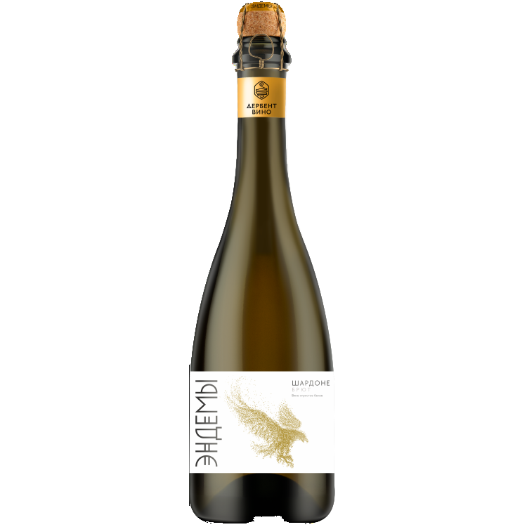 Эндемы Шардоне