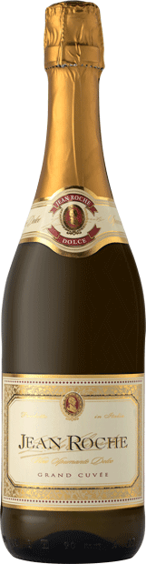 Игристое вино Togni, Jean Roche Grand Cuvee Dolce 0.75 л
