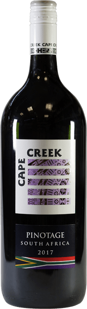 Cape Creek Pinotage