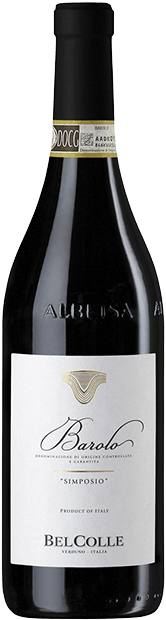 Bel Colle · Barolo Simposio